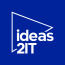 Ideas2IT Technologies logo